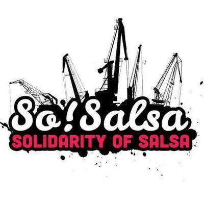 Solidarity of Salsa